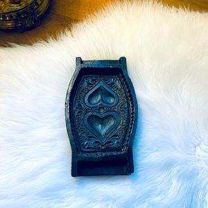 🦋2/$10 3/$15 4/$18 5/$20 Vintage Wax Mold Wall Decor